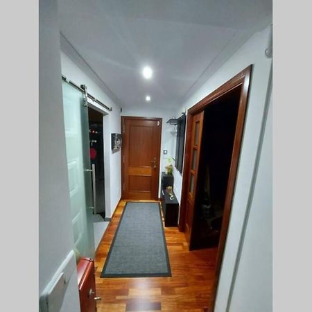 Teixugueiras 16 Apartment Виго Екстериор снимка