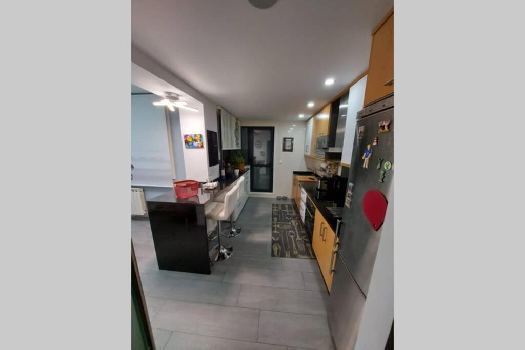 Teixugueiras 16 Apartment Виго Екстериор снимка