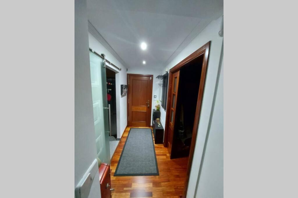 Teixugueiras 16 Apartment Виго Екстериор снимка