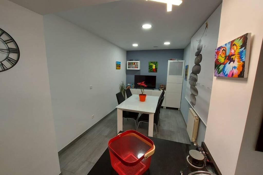 Teixugueiras 16 Apartment Виго Екстериор снимка