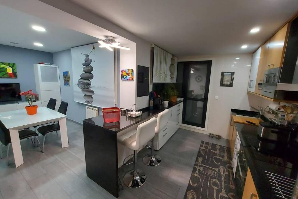 Teixugueiras 16 Apartment Виго Екстериор снимка