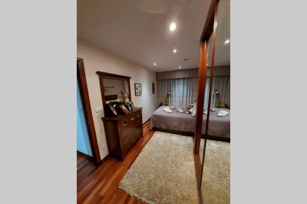 Teixugueiras 16 Apartment Виго Екстериор снимка