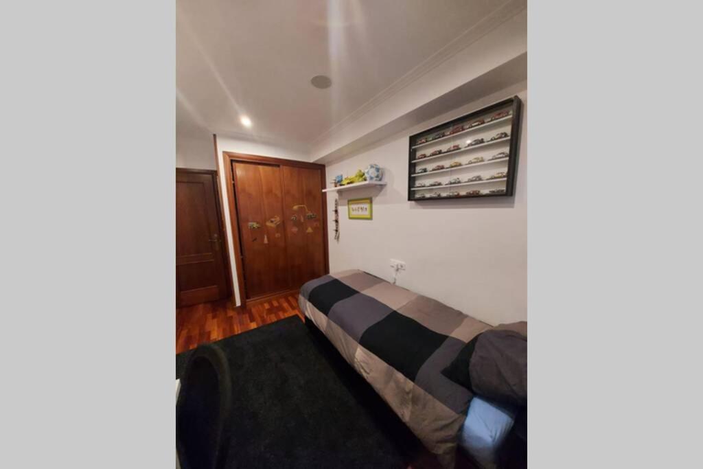 Teixugueiras 16 Apartment Виго Екстериор снимка