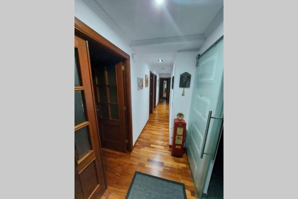 Teixugueiras 16 Apartment Виго Екстериор снимка