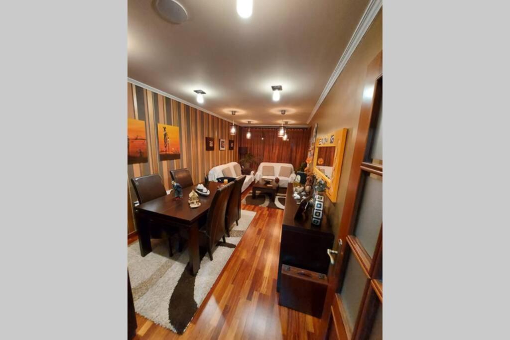 Teixugueiras 16 Apartment Виго Екстериор снимка
