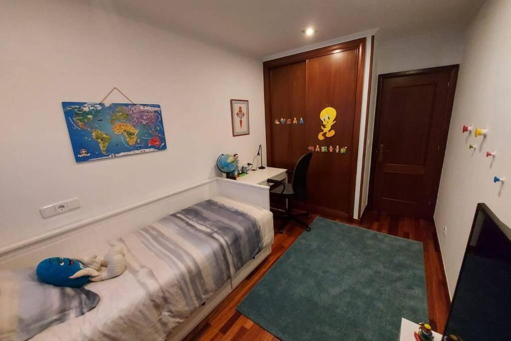 Teixugueiras 16 Apartment Виго Екстериор снимка