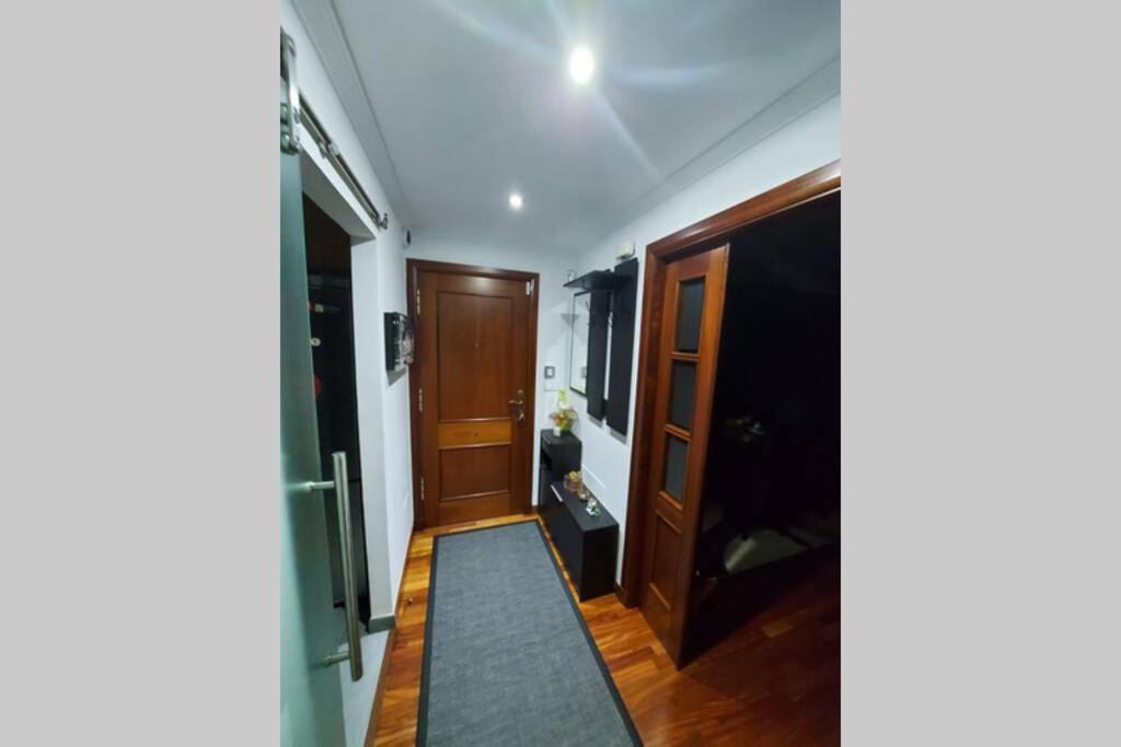 Teixugueiras 16 Apartment Виго Екстериор снимка