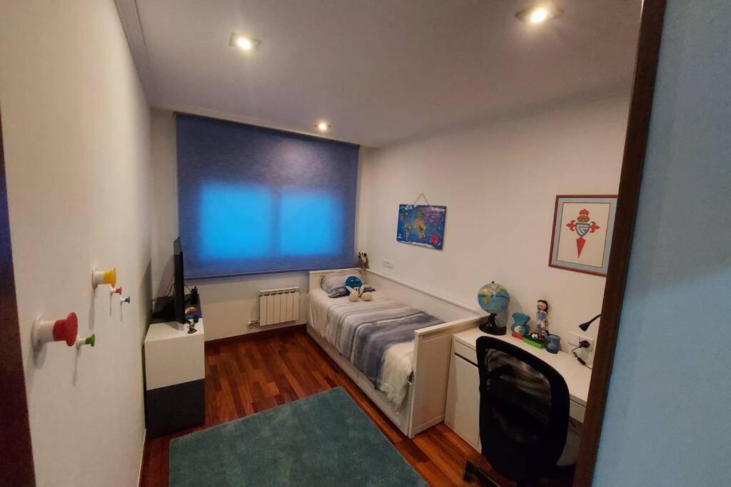 Teixugueiras 16 Apartment Виго Екстериор снимка